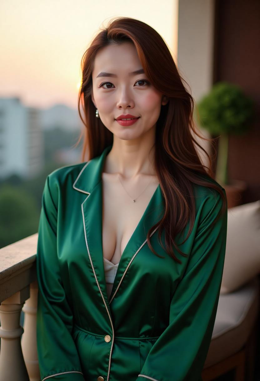隔着一扇门海报