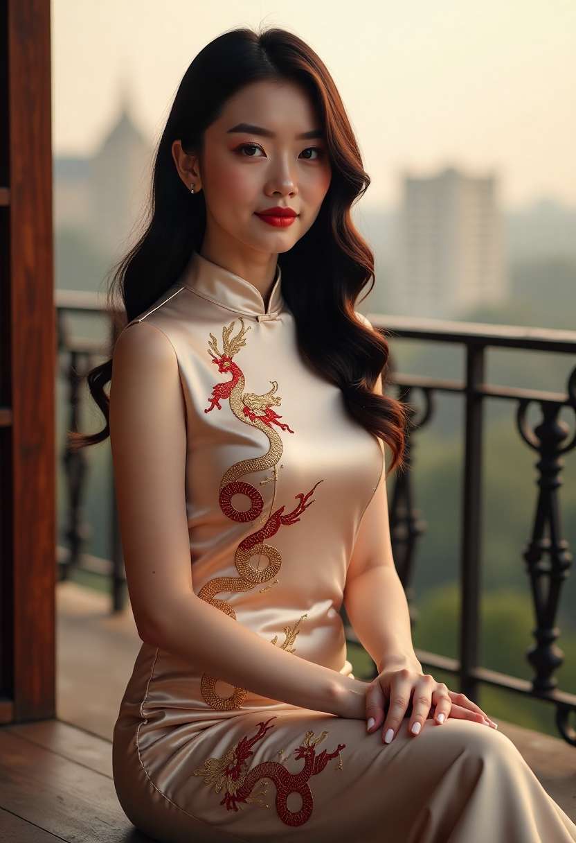 沉默的合照海报